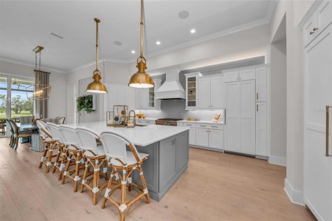 Villa ou maison à vendre à Sarasota, Floride: 4 chambres, 385.73 m2 № 1580985 - photo 10