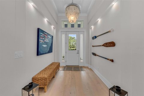 Villa ou maison à vendre à Sarasota, Floride: 4 chambres, 385.73 m2 № 1580985 - photo 4
