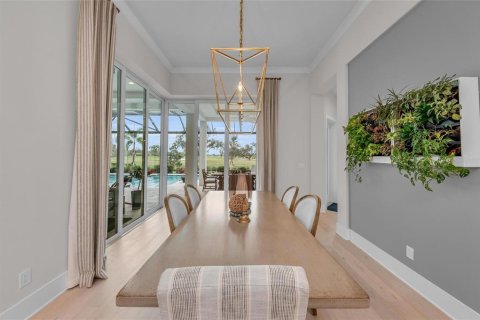 Villa ou maison à vendre à Sarasota, Floride: 4 chambres, 385.73 m2 № 1580985 - photo 19