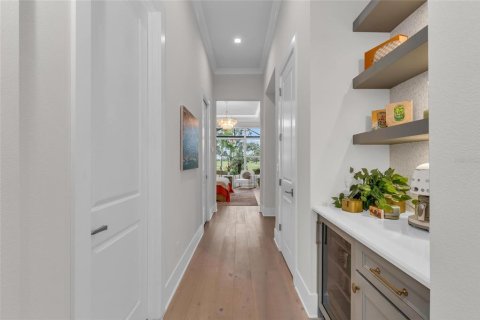 Villa ou maison à vendre à Sarasota, Floride: 4 chambres, 385.73 m2 № 1580985 - photo 25