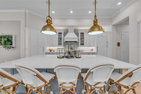 Villa ou maison à vendre à Sarasota, Floride: 4 chambres, 385.73 m2 № 1580985 - photo 11