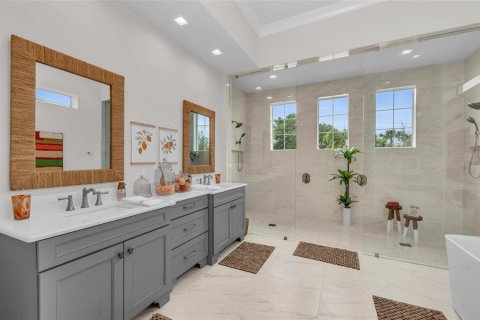 Villa ou maison à vendre à Sarasota, Floride: 4 chambres, 385.73 m2 № 1580985 - photo 30