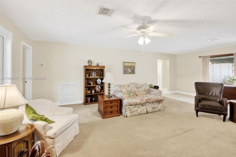 Villa ou maison à vendre à Plantation, Floride: 4 chambres, 186.83 m2 № 1999244 - photo 18