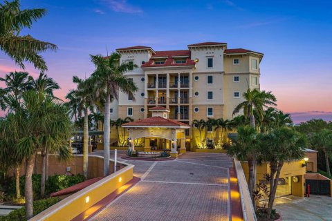 Copropriété à vendre à Jupiter, Floride: 3 chambres, 332.78 m2 № 1172344 - photo 1