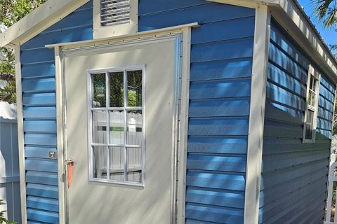 House in Longboat Key, Florida 3 bedrooms, 115.29 sq.m. № 1855857 - photo 25