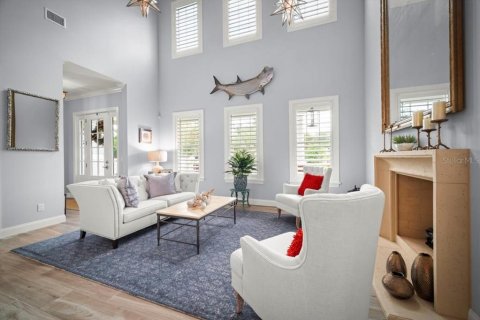 Casa en venta en Ormond Beach, Florida, 4 dormitorios, 220.92 m2 № 1808061 - foto 9