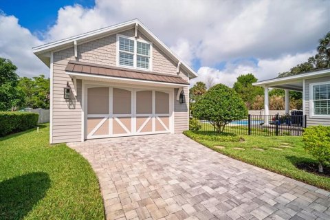 Casa en venta en Ormond Beach, Florida, 4 dormitorios, 220.92 m2 № 1808061 - foto 3
