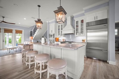 Casa en venta en Ormond Beach, Florida, 4 dormitorios, 220.92 m2 № 1808061 - foto 11