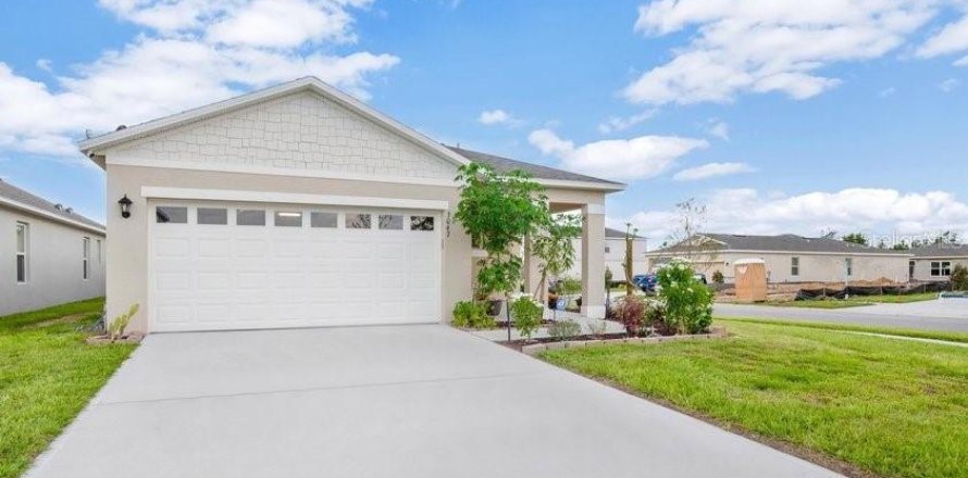 Casa en Tavares, Florida 3 dormitorios, 149.94 m2 № 1835411