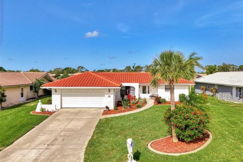 Casa en venta en Englewood, Florida, 3 dormitorios, 150.87 m2 № 1783550 - foto 1