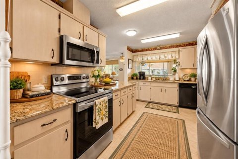 Casa en venta en Ocala, Florida, 2 dormitorios, 175.68 m2 № 2383879 - foto 5