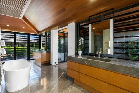 Villa ou maison à vendre à Coral Gables, Floride: 6 chambres, 744.7 m2 № 2025072 - photo 26