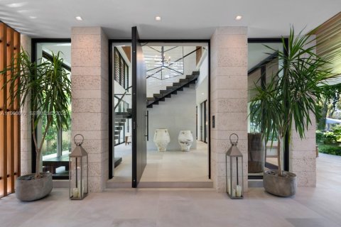 Villa ou maison à vendre à Coral Gables, Floride: 6 chambres, 744.7 m2 № 2025072 - photo 11