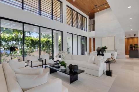 Villa ou maison à vendre à Coral Gables, Floride: 6 chambres, 744.7 m2 № 2025072 - photo 13