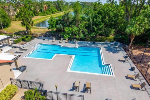 Condo in Orlando, Florida, 1 bedroom  № 1651251 - photo 22