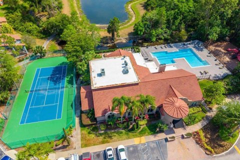 Condo in Orlando, Florida, 1 bedroom  № 1651251 - photo 21