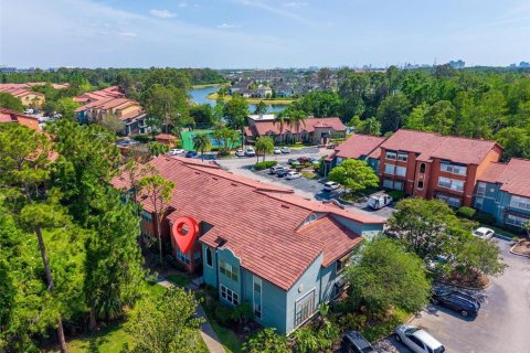 Condo in Orlando, Florida, 1 bedroom  № 1651251 - photo 23
