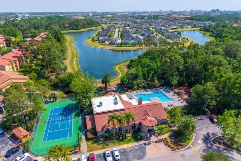 Condo in Orlando, Florida, 1 bedroom  № 1651251 - photo 20