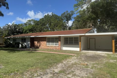 Casa en venta en Vero Beach, Florida, 3 dormitorios, 199.28 m2 № 2246727 - foto 2