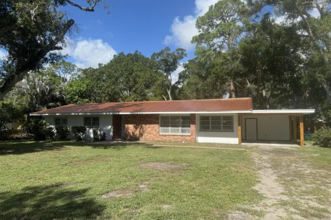 House in Vero Beach, Florida 3 bedrooms, 199.28 sq.m. № 2246727