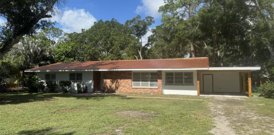 Casa en Vero Beach, Florida 3 dormitorios, 199.28 m2 № 2246727