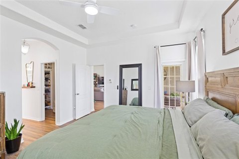Villa ou maison à vendre à Wesley Chapel, Floride: 4 chambres, 199.46 m2 № 2151946 - photo 29