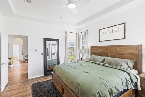 Villa ou maison à vendre à Wesley Chapel, Floride: 4 chambres, 199.46 m2 № 2151946 - photo 30