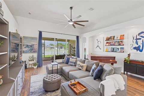 Villa ou maison à vendre à Wesley Chapel, Floride: 4 chambres, 199.46 m2 № 2151946 - photo 22