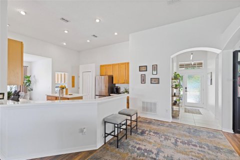 Villa ou maison à vendre à Wesley Chapel, Floride: 4 chambres, 199.46 m2 № 2151946 - photo 23