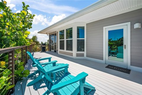 Condo in Captiva, Florida, 2 bedrooms  № 1767495 - photo 7