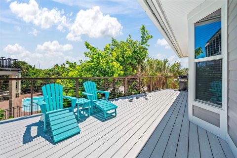Condo in Captiva, Florida, 2 bedrooms  № 1767495 - photo 6