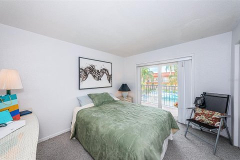 Condominio en venta en Treasure Island, Florida, 2 dormitorios, 97.08 m2 № 2156094 - foto 26