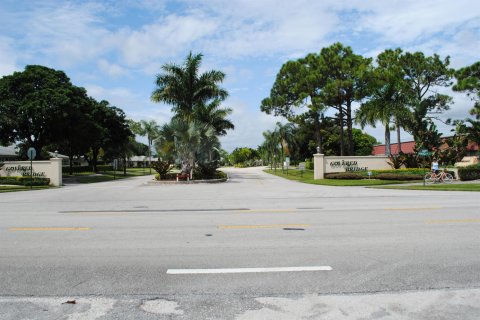 Condo in Lake Worth, Florida, 2 bedrooms № 2250502 - photo 6