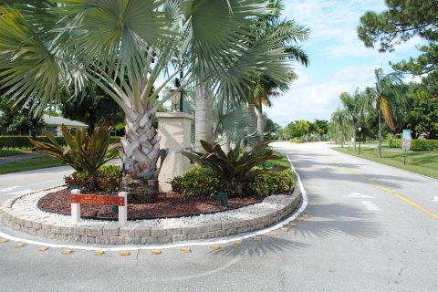 Condo in Lake Worth, Florida, 2 bedrooms № 2250502 - photo 7