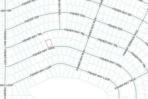 Land in Ocklawaha, Florida № 2364350