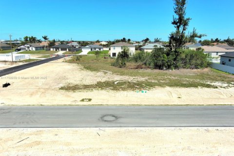 Terreno en venta en Cape Coral, Florida № 1707221 - foto 3