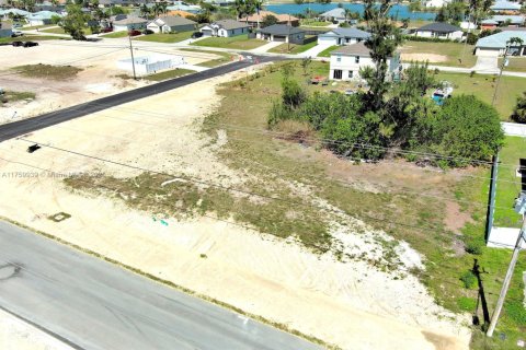 Terreno en venta en Cape Coral, Florida № 1707221 - foto 10