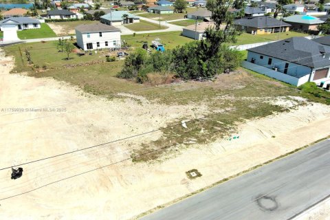 Terreno en venta en Cape Coral, Florida № 1707221 - foto 6