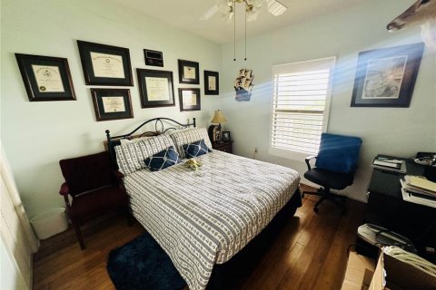 Copropriété à louer à Cortez, Floride: 2 chambres, 112.6 m2 № 2284713 - photo 17