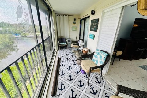 Copropriété à louer à Cortez, Floride: 2 chambres, 112.6 m2 № 2284713 - photo 13