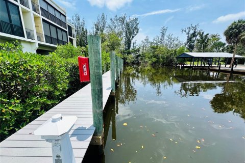 Copropriété à louer à Cortez, Floride: 2 chambres, 112.6 m2 № 2284713 - photo 21