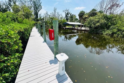 Copropriété à louer à Cortez, Floride: 2 chambres, 112.6 m2 № 2284713 - photo 20