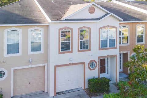 Townhouse in Jacksonville, Florida 3 bedrooms, 154.31 sq.m. № 1546715 - photo 1