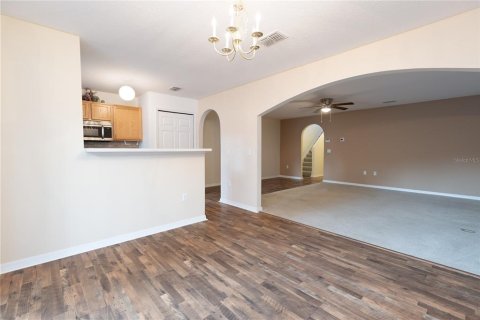 Townhouse in Jacksonville, Florida 3 bedrooms, 154.31 sq.m. № 1546715 - photo 11
