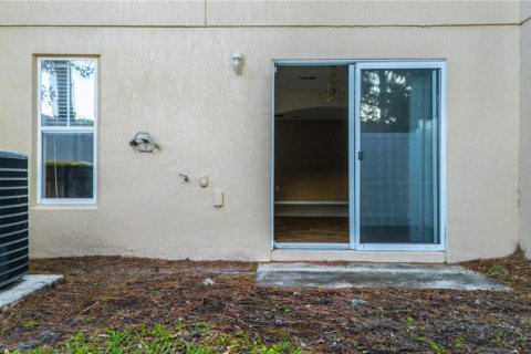 Townhouse in Jacksonville, Florida 3 bedrooms, 154.31 sq.m. № 1546715 - photo 27