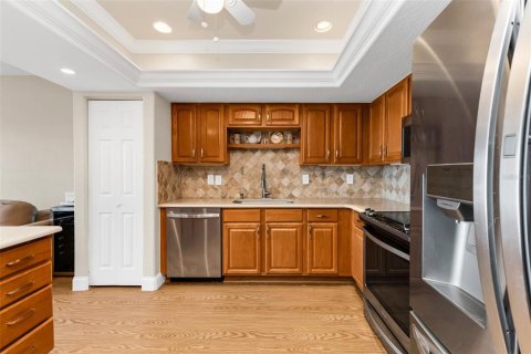 Copropriété à vendre à Punta Gorda, Floride: 2 chambres, 142.14 m2 № 2415109 - photo 16