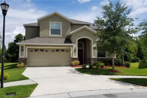 Villa ou maison à Tampa, Floride 5 chambres, 307.41 m2 № 2420055
