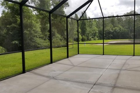 Villa ou maison à louer à Tampa, Floride: 5 chambres, 307.41 m2 № 2420055 - photo 9