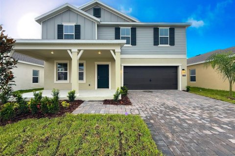 Casa en alquiler en Kissimmee, Florida, 4 dormitorios, 243.96 m2 № 1912313 - foto 2