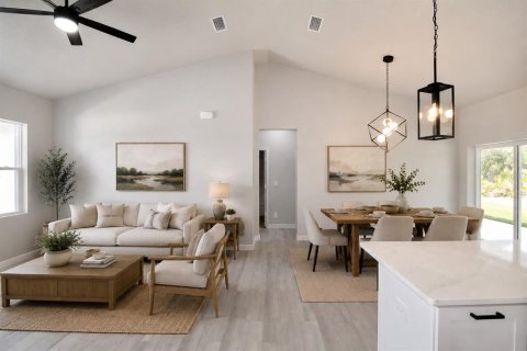 Casa en alquiler en Sebring, Florida, 3 dormitorios, 160.07 m2 № 2285184 - foto 9